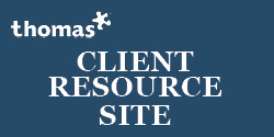 Login | Thomas Client Resource site